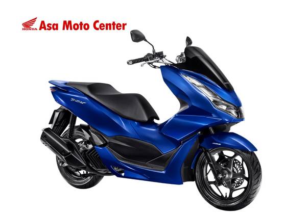 HONDA PCX 160 ABS HONDA PCX 160 ABS